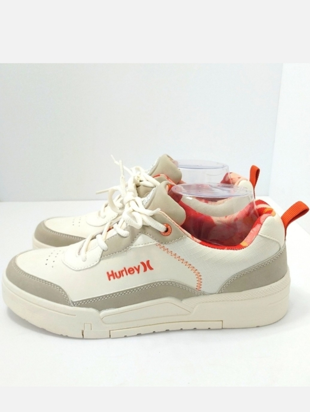 Hurley‎ Rodeo Sneakers, Size 9, NEW